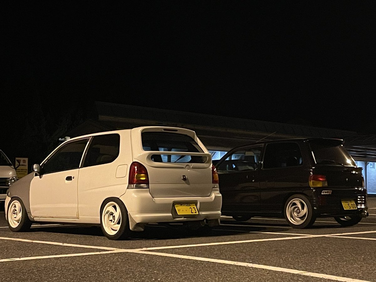 てらっち tweet media