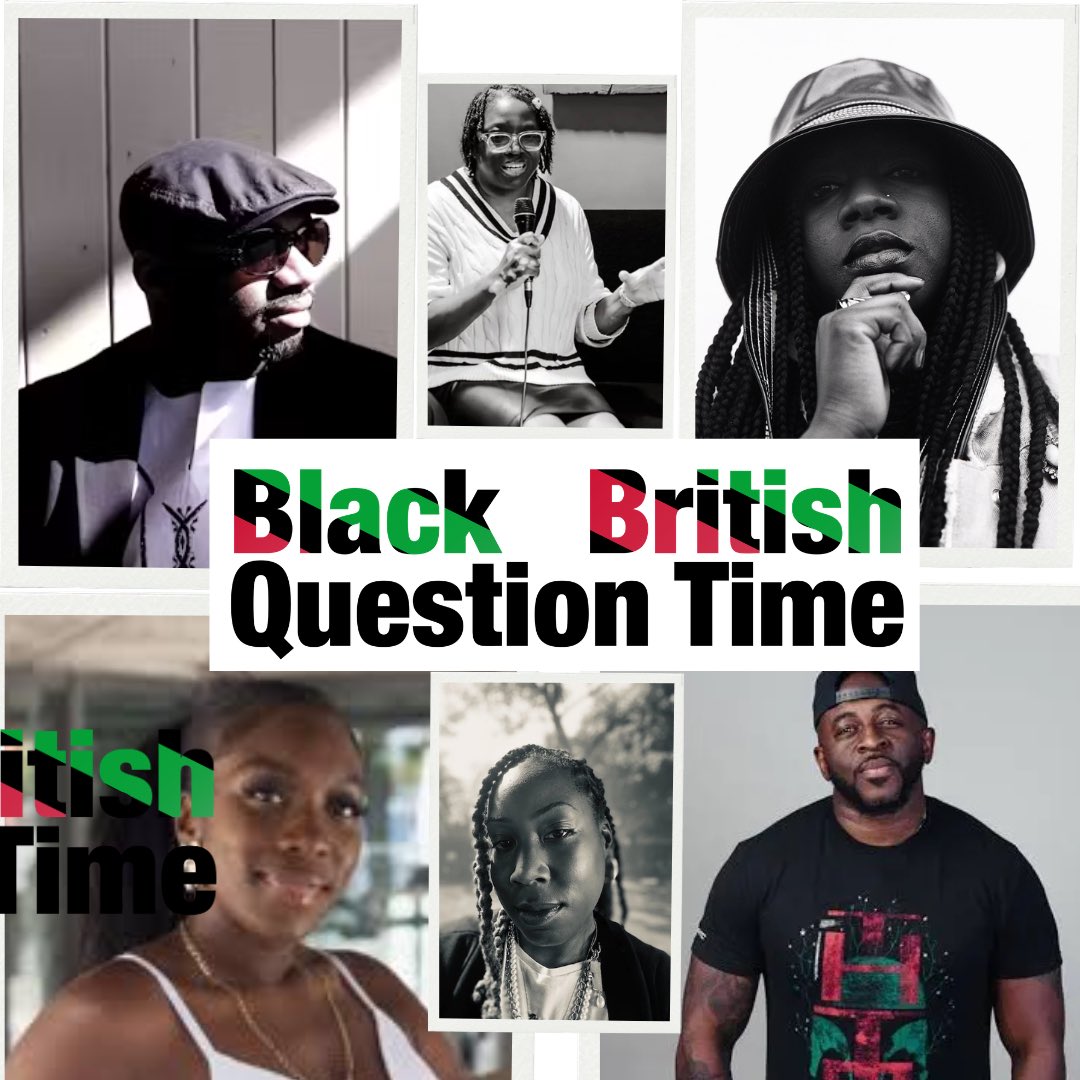 Miss_Toppin's tweet photo. No more #UKHipHop content from me today. I’m wiped out.

Just buy the ticket and pull up! You know you want to. https://t.co/AtNGog9lcd