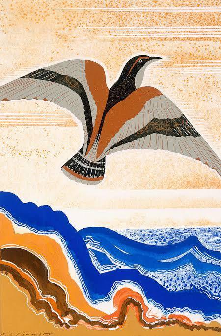 _Zeets's tweet photo. François-Louis Schmied’s illustrations of The Odyssey https://t.co/01DG3KizTB