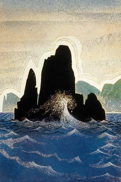 _Zeets's tweet photo. François-Louis Schmied’s illustrations of The Odyssey https://t.co/01DG3KizTB