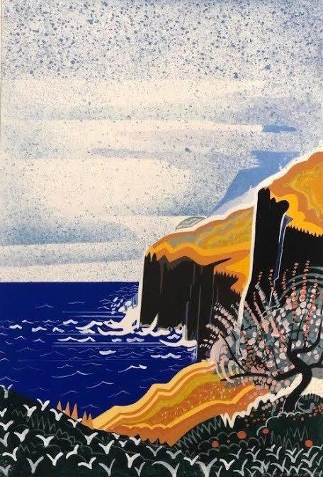 _Zeets's tweet photo. François-Louis Schmied’s illustrations of The Odyssey https://t.co/01DG3KizTB