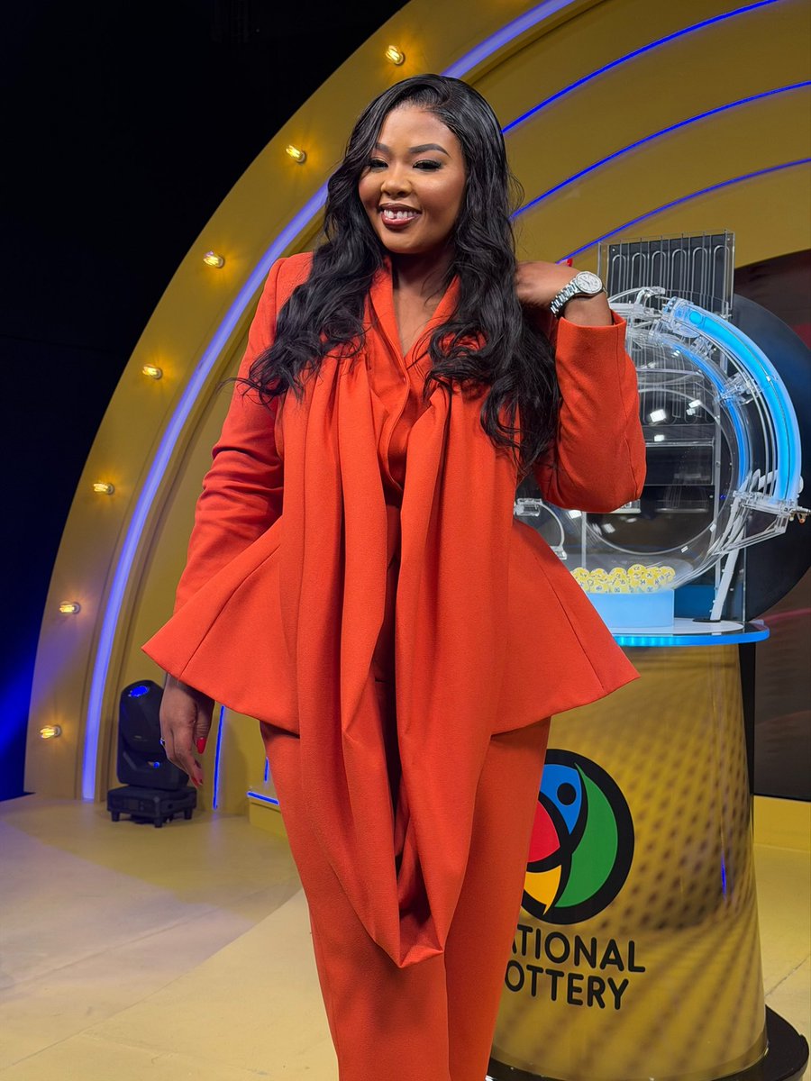 Anele's tweet photo. Jackpot ene bonus!!!! https://t.co/y0swsBk8mk