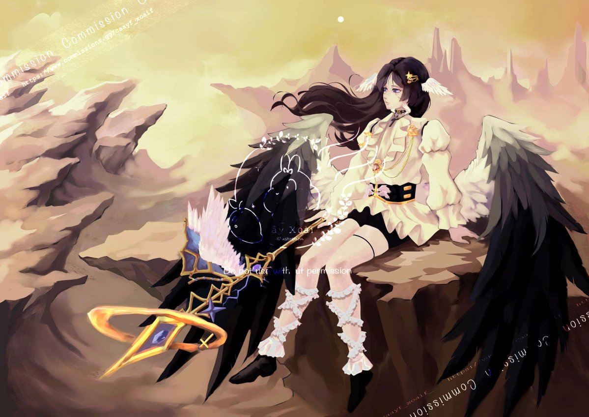 caayf_xoaif_'s tweet photo. 📣 Commissions are OPEN!
You can find my rates and request a commission via my supported platforms below:
VGen: https://t.co/tujHMjH2bI
Draw Market: https://t.co/nReKkTJzGK 
 https://t.co/C4U8UGFXAW: https://t.co/NEGKAMcVKu
DM for inquiries. https://t.co/POyOupF1JW