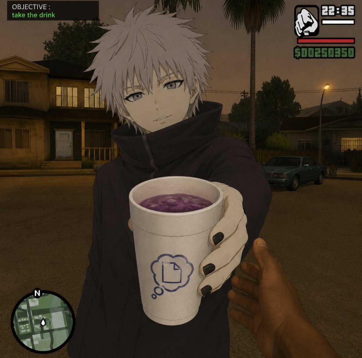 Sasori tweet media