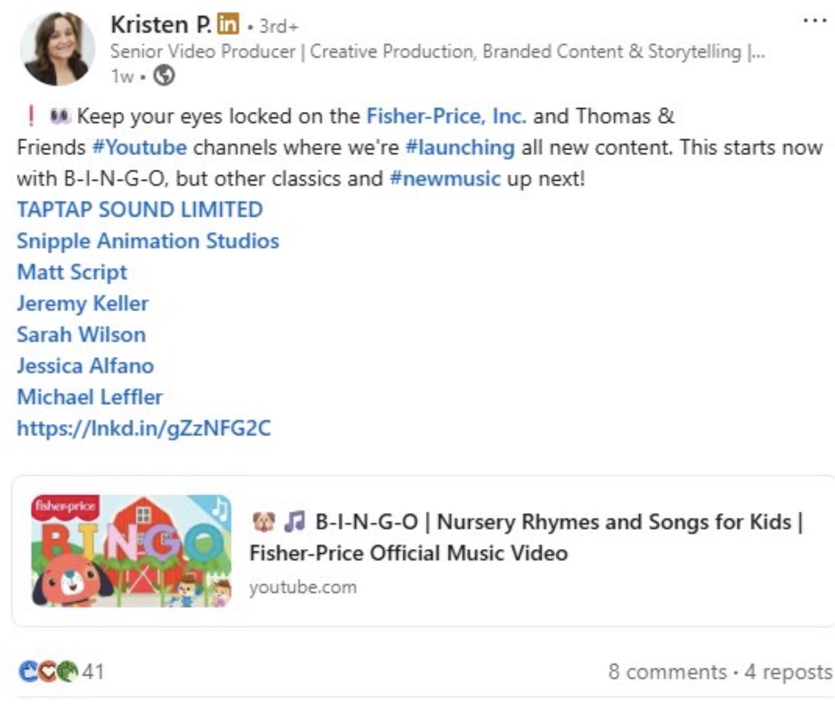 E2forlife tweet media