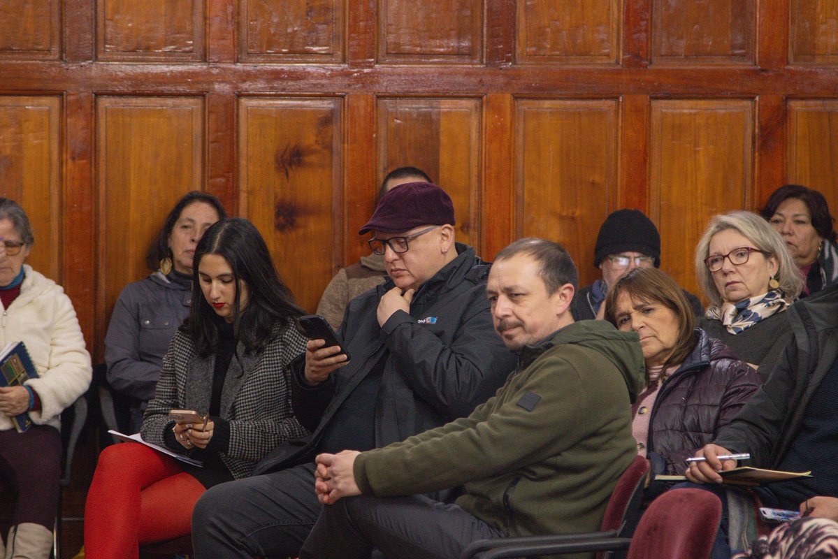 Partido Comunista de Chile tweet media
