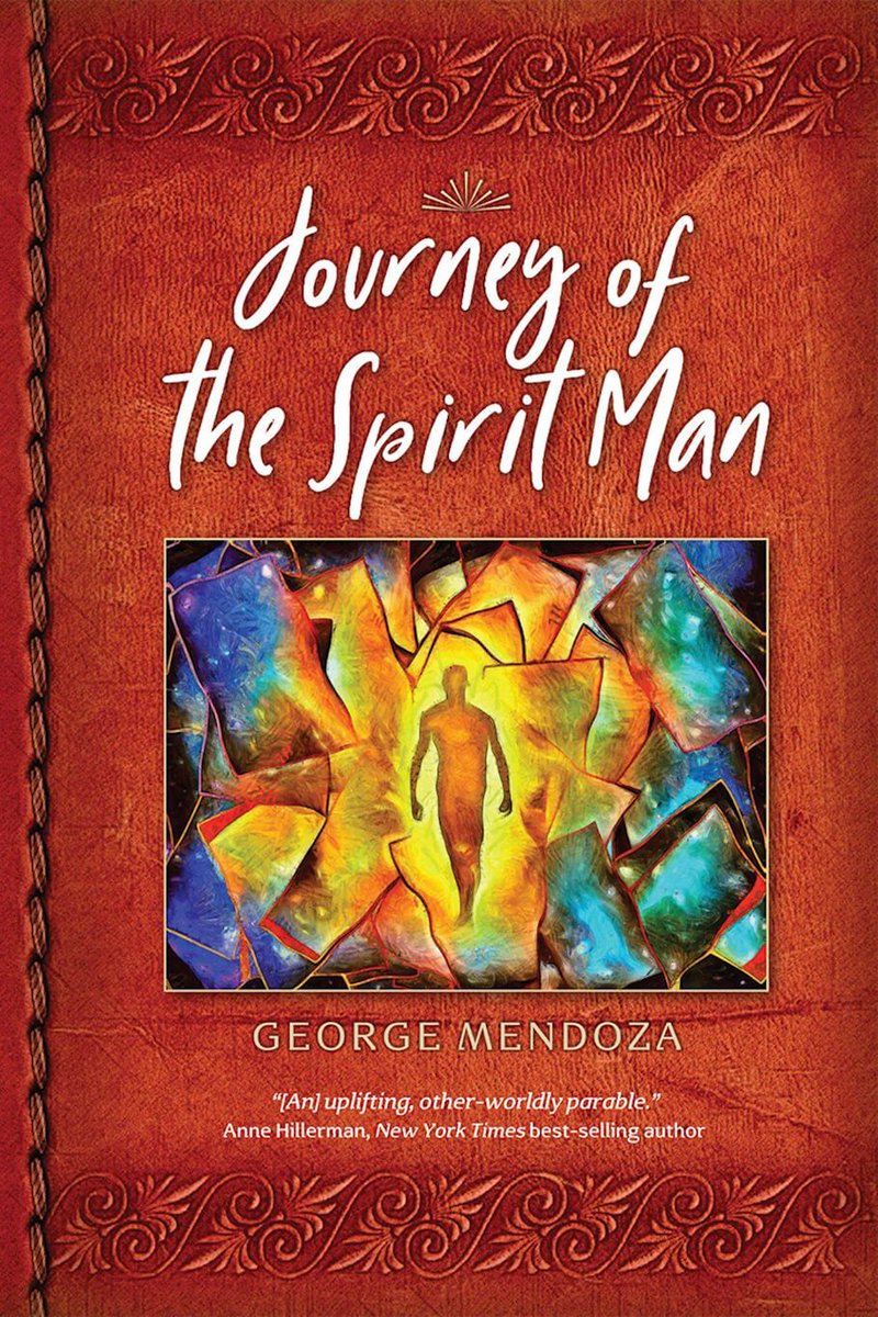 DisabledWorld's tweet photo. George Mendoza: Blind Artist and Spirit Man Novelist - Profiles #GeorgeMendoza, the #LasCruces, #NewMexico #painter and #novelist who began losing his sight at fifteen to juvenile #maculardegeneration and built a full-time career in the #visualarts anyway. It traces the working parts of that career - the touring Colors of the Wind exhibition, the four-book #SpiritMan series, two nationally televised documentaries, and current projects including an immersive digital arts collaboration - https://t.co/CfwTtcxQMs