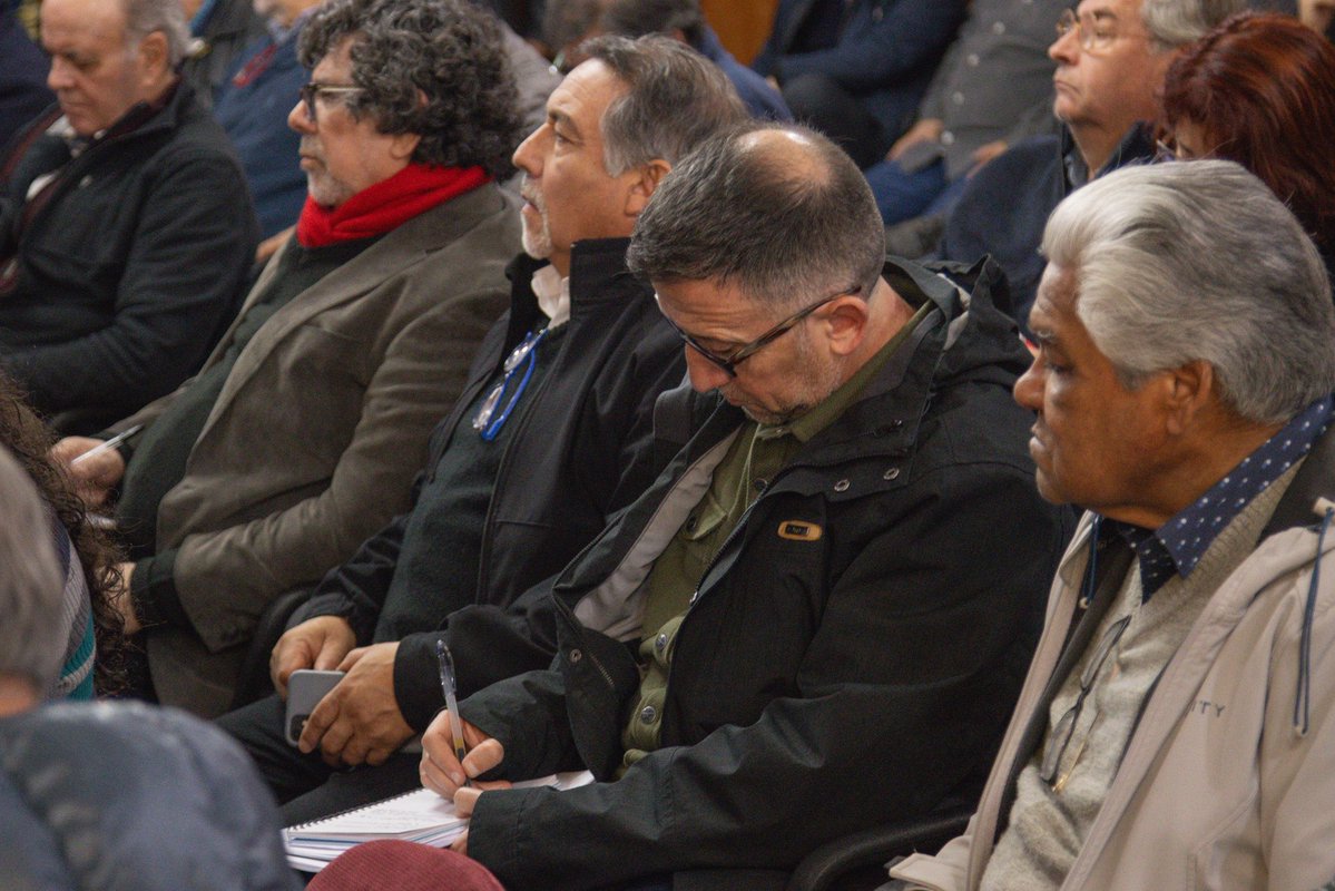 Partido Comunista de Chile tweet media