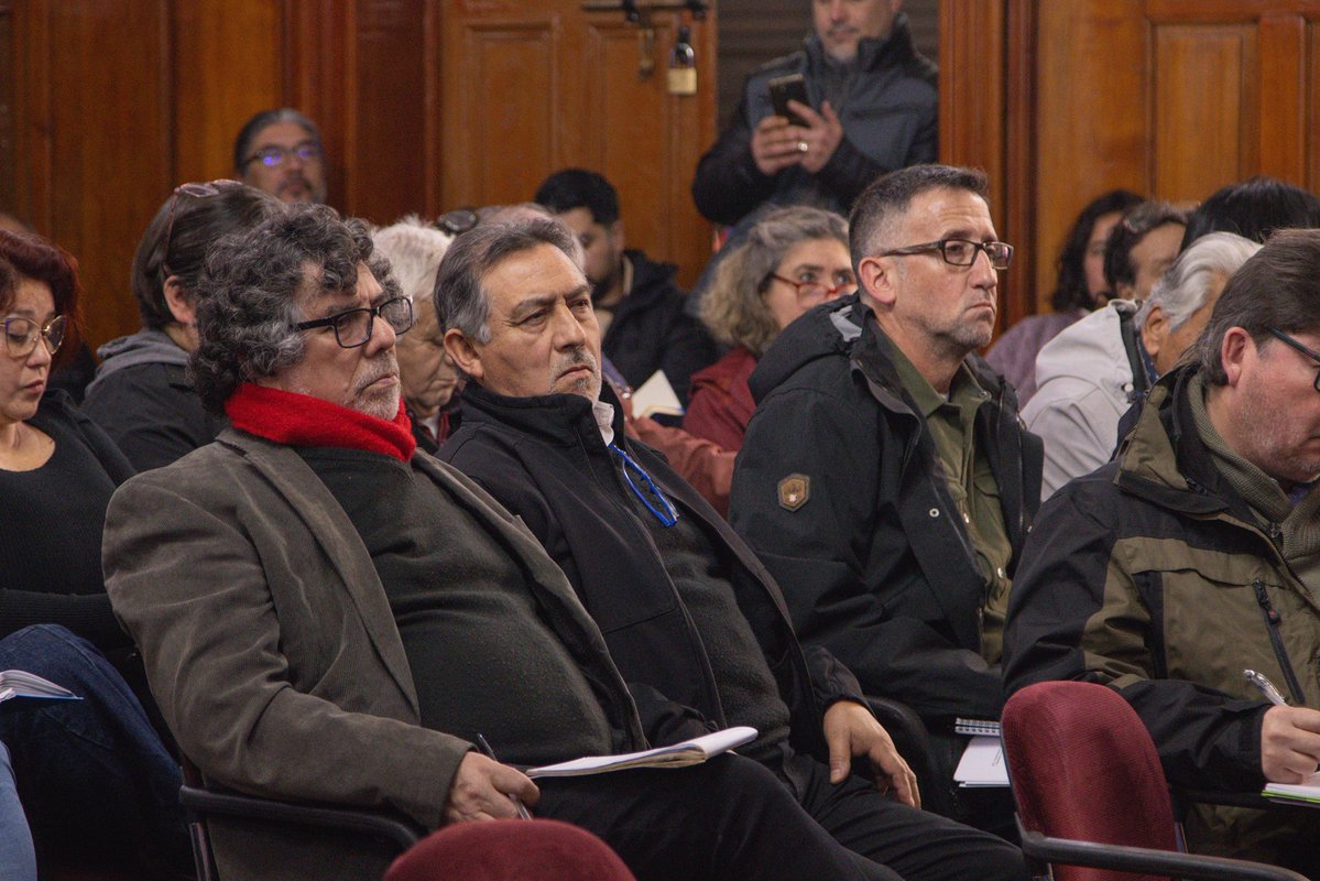 Partido Comunista de Chile tweet media