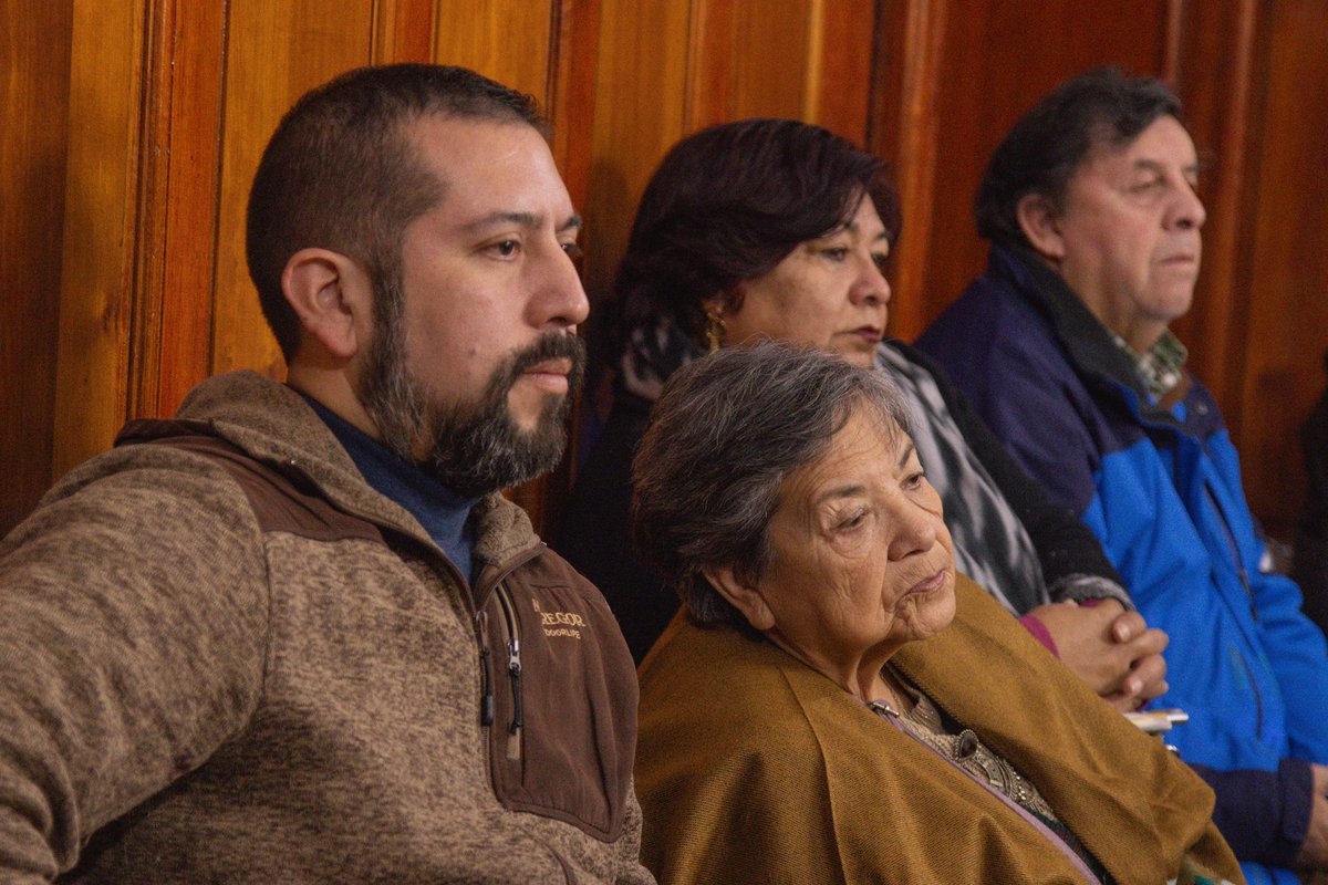 Partido Comunista de Chile tweet media