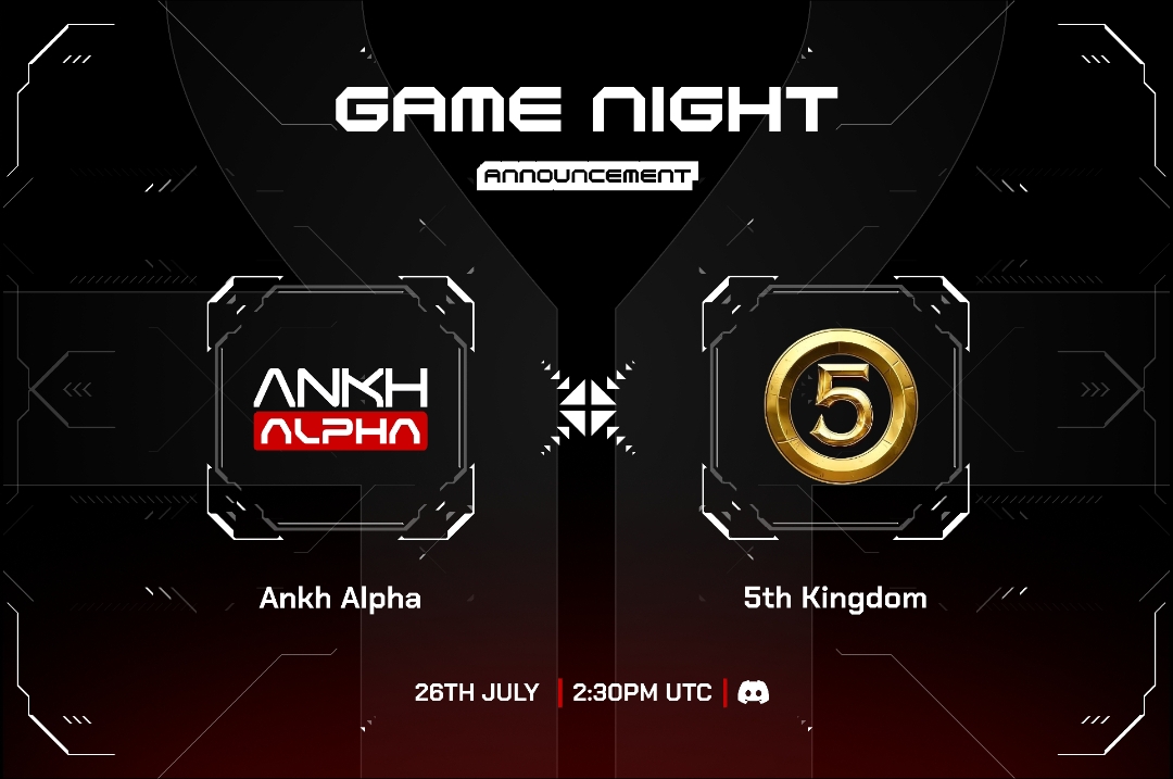Ankh Alpha tweet media