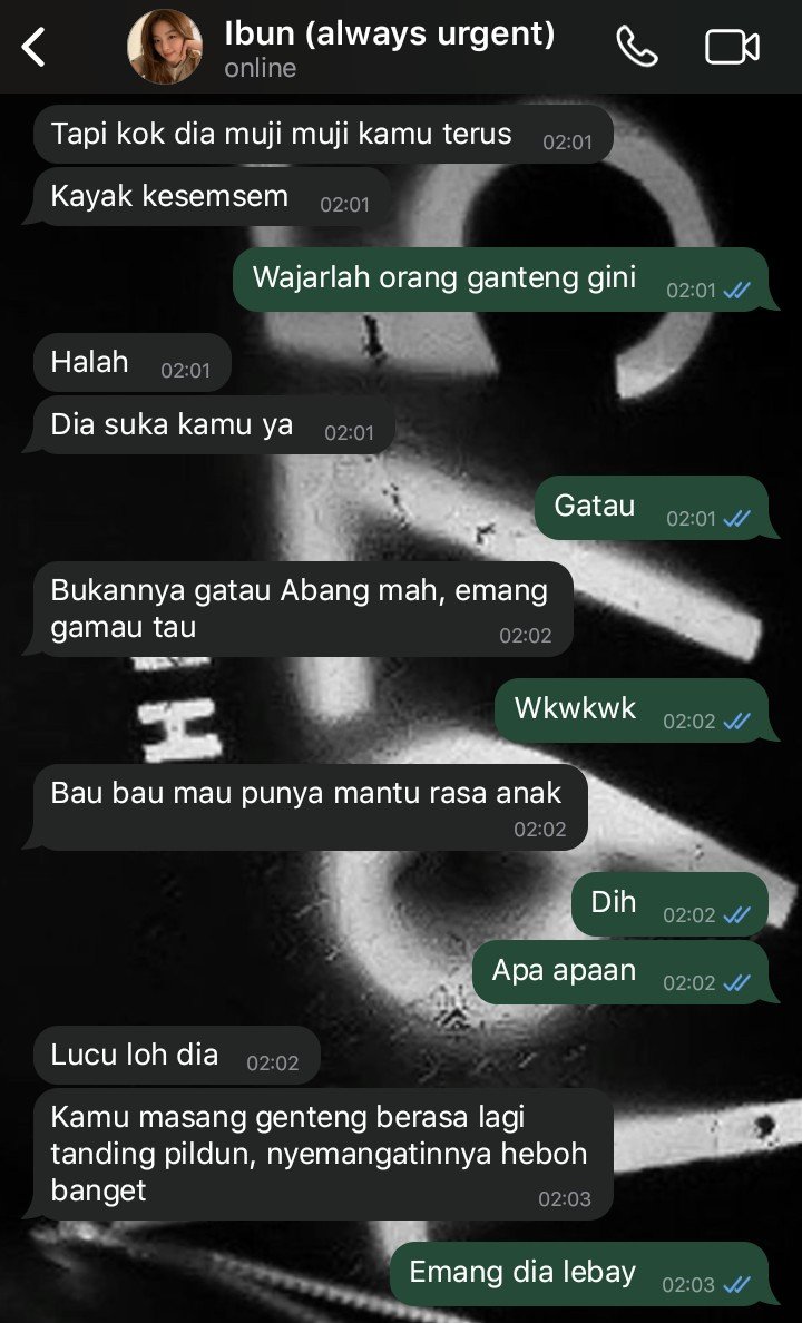 filegrey's tweet photo. 17. Restu ibun (selesai) https://t.co/XMHaJoe3cc