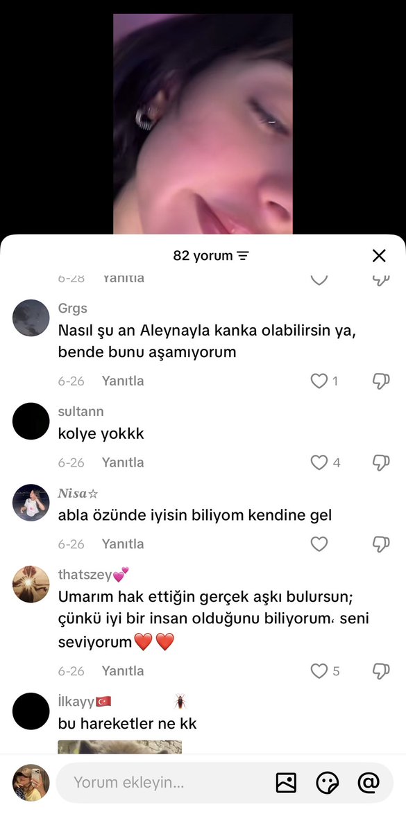 monteieffy's tweet photo. @hazaldem36 dur ama sen anlamicaksın büyük ihtimalle yasin özbek oku sadece 26.06 tarihi de 3 gün öncedir senin matematiğinde bu da video da gül ayrıldıklarını söyledikten sonra atıldı iyi stalkla bundan sonra gerizekalı https://t.co/E0hOd0j03I