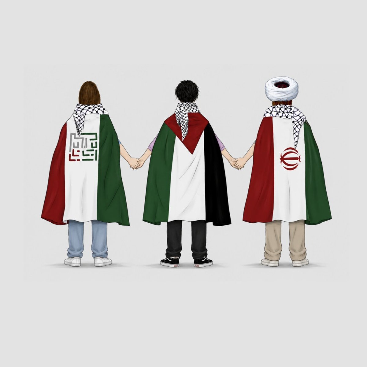 IMbeatreas's tweet photo. اتحاد مادرجـ‌ندگان https://t.co/kxmHUKMrGw