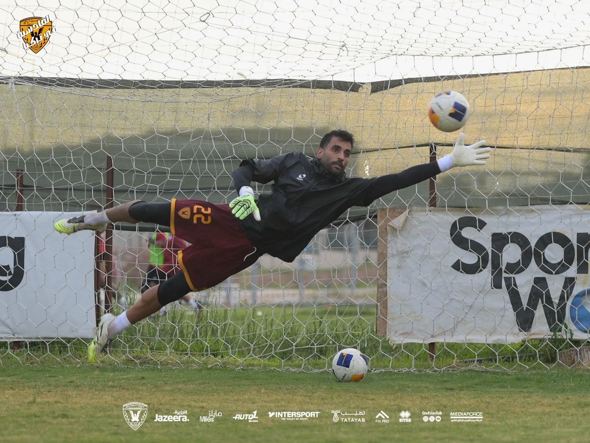 QadsiaClub's tweet photo. 📸 |
تركيز وعمل جاد 💪🏽💛
#القادسية_في_تركيا https://t.co/LgAnK4sijh