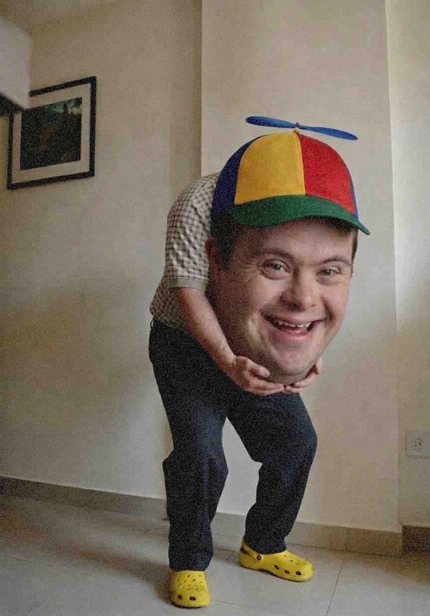 Sizeab1e (RetardGCR) 🧩 tweet media