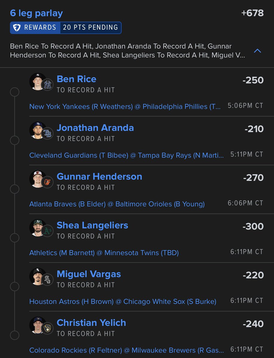 bangbabyt's tweet photo. Double Your bread Lay 👀who’s tailing?

@Playbook https://t.co/IIhTbxW9XA