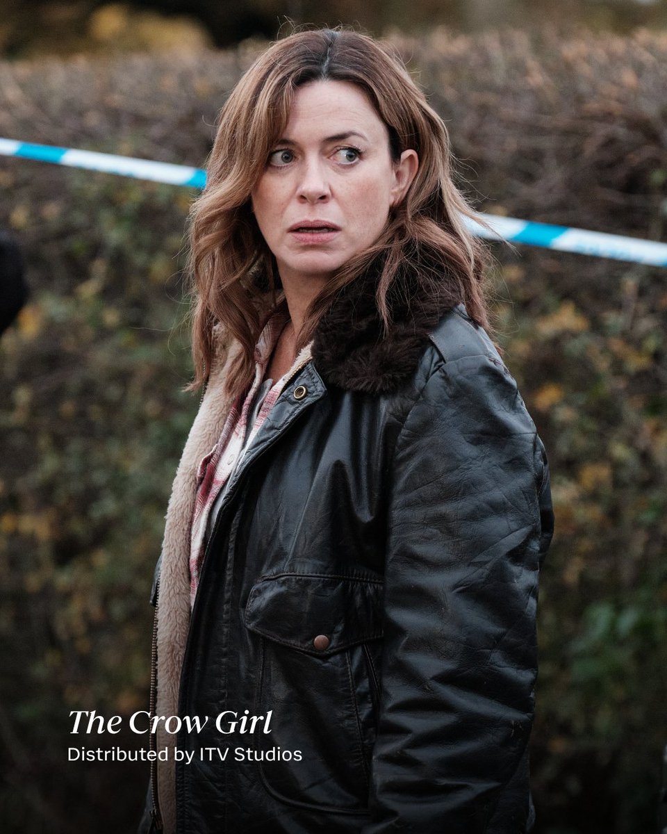 ITV Studios tweet media