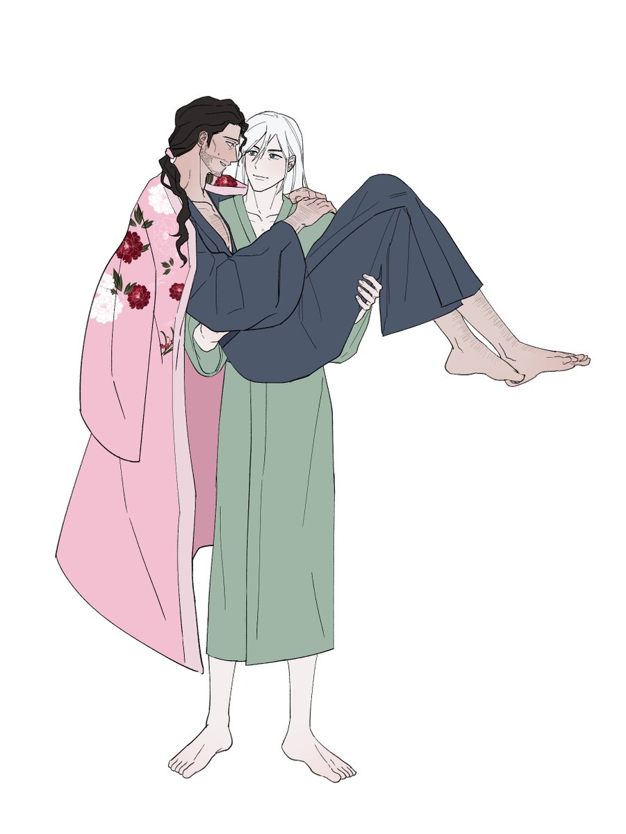 rhrlgksvks's tweet photo. 우키슌 浮京 https://t.co/Mgv6NKiJlq