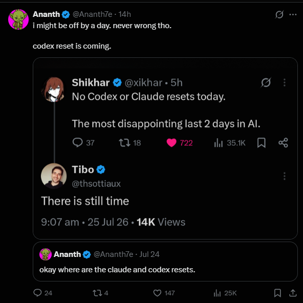 Ananth tweet media