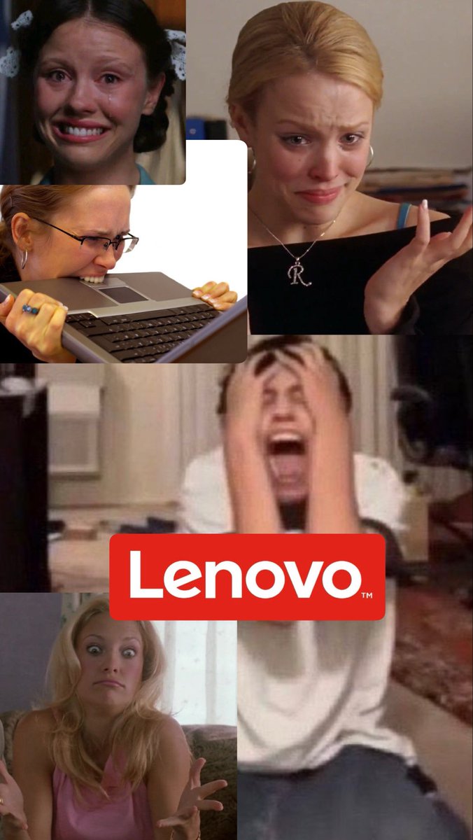 marianascolunga's tweet photo. POR FAVOR @Lenovo 

Dear Lenovo, please don’t reject my warranty claim. 🥹 This is my laptop for medical school, and my mom worked incredibly hard to buy it for me. It would mean so much if you could help. 😭🤍

@LenovoSupport https://t.co/B34oa0iQCR