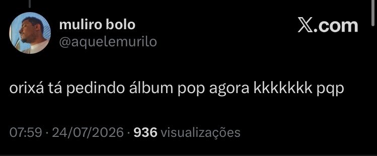 Rata viu o narigão da Gaga em Copacabeach tweet media