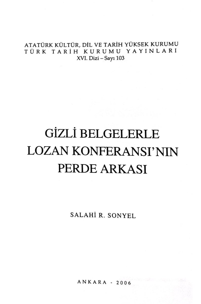 ecdadyolu_42's tweet photo. Tanselcim, elindeki benim kitabımda bulursun aynı bilgiyi de , ben yine sana bir kıyak geçip TTK'undan aktarayım.
👇

" Rumbold'a göre , İngiltere Kemalistlerin hem boğazlar, hemde ırak hududunda yaratmış olduğu tehlikeyie askerî açıdan karşı koyacak durumda değildi"

Bu sadece parçanın bir bölümü, elinin altındaki kitapta İngilizlerin ne halde olduğunu lozan'a kadar okuma şansın da var.

Siz kime ne anlatıyorsunuz Tansel.

#5816sayılıkanunkaldırılsın