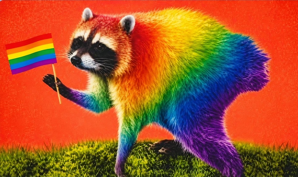 TheJIMOTHYGod's tweet photo. $TGJ is officially LIVE!

Meet The Gay Jimothy, a community driven meme that's climbing higher with every new holder joining the journey.

CA: 868A77LyDFzVkGAVAbmMJoLAzhHET2p6xq1umSF6pump

This is still early, and the biggest opportunities are often found before the crowd arrives. 00

Don't sit on the sidelines while Jimothy soars with pride!

Follow: https://t.co/hG1RIYynYi

Load your bags, join the community, and see why more eyes are turning toward $TGJ