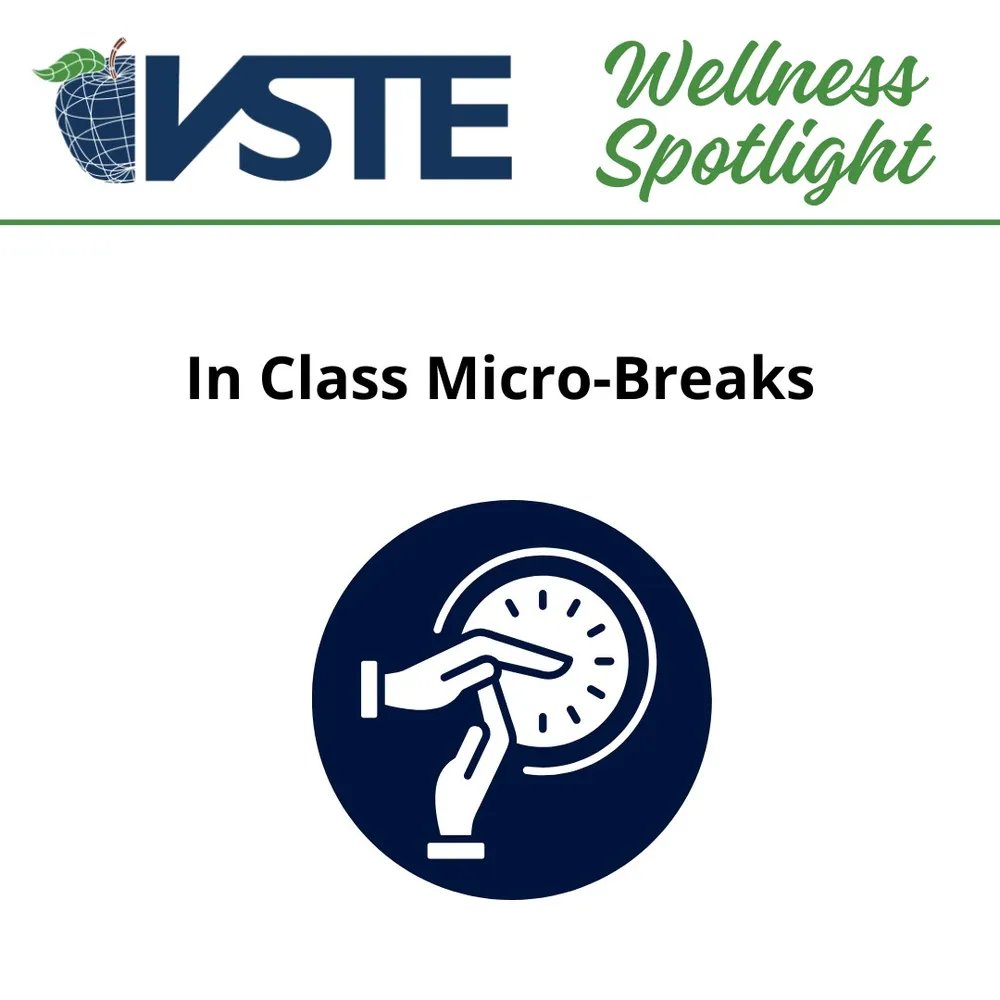 VSTE tweet media