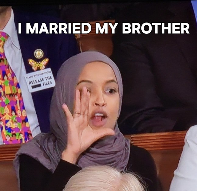 DNelson135's tweet photo. @Team_Ilhan @peggyflanagan @IlhanMN @ewarren @TinaSmithMN @PramilaJayapal https://t.co/YobQ80zaay
