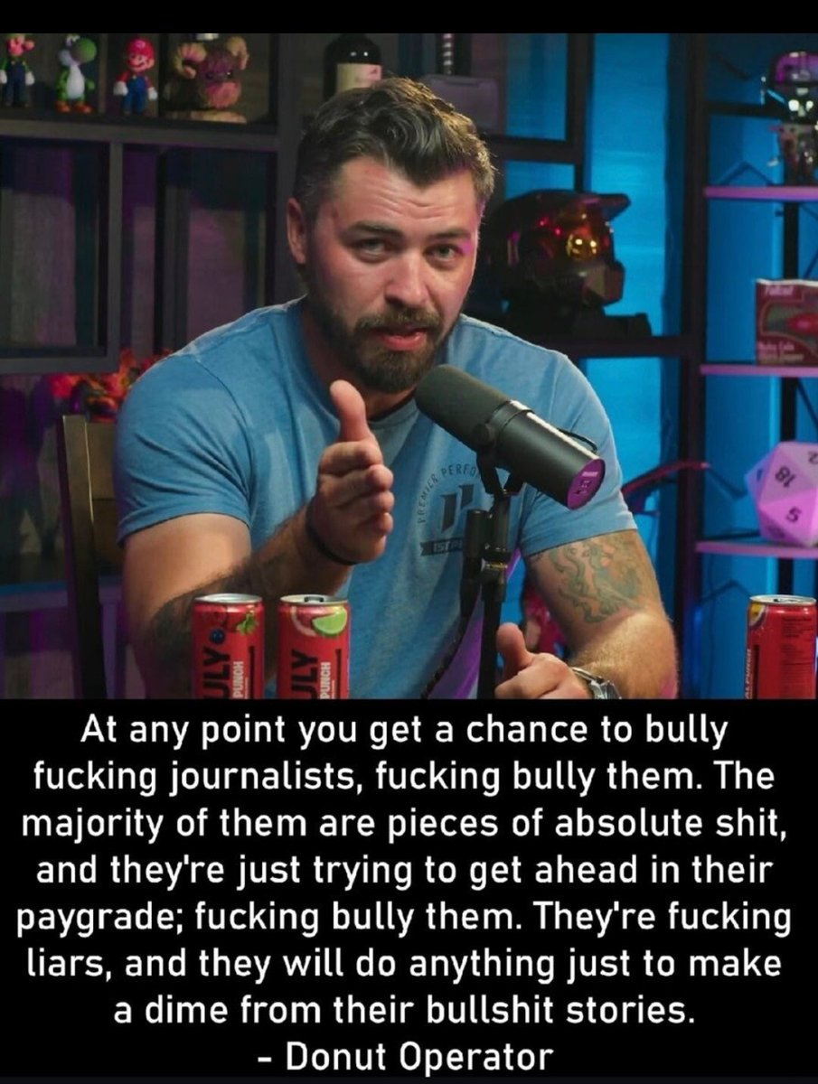 Red_Disco92's tweet photo. @SanaJournalist1 Just remove that "journalist" from your name. All you're doing is creating a larger divide, and using AI to do it here. https://t.co/iQT24Mz2dK