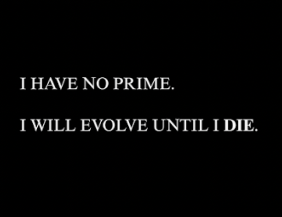 drgurner's tweet photo. The only way to live. https://t.co/wOmoG2F2kf