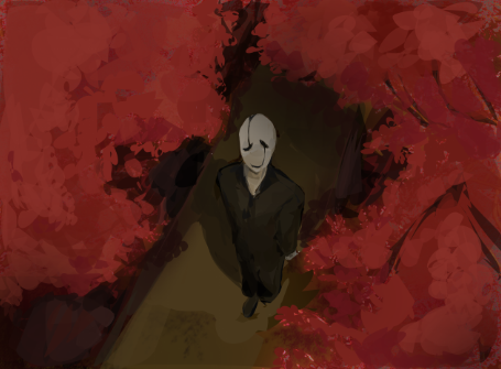 yamschive's tweet photo. quick doodle   for something i want to draw https://t.co/BZ4whPvLgr