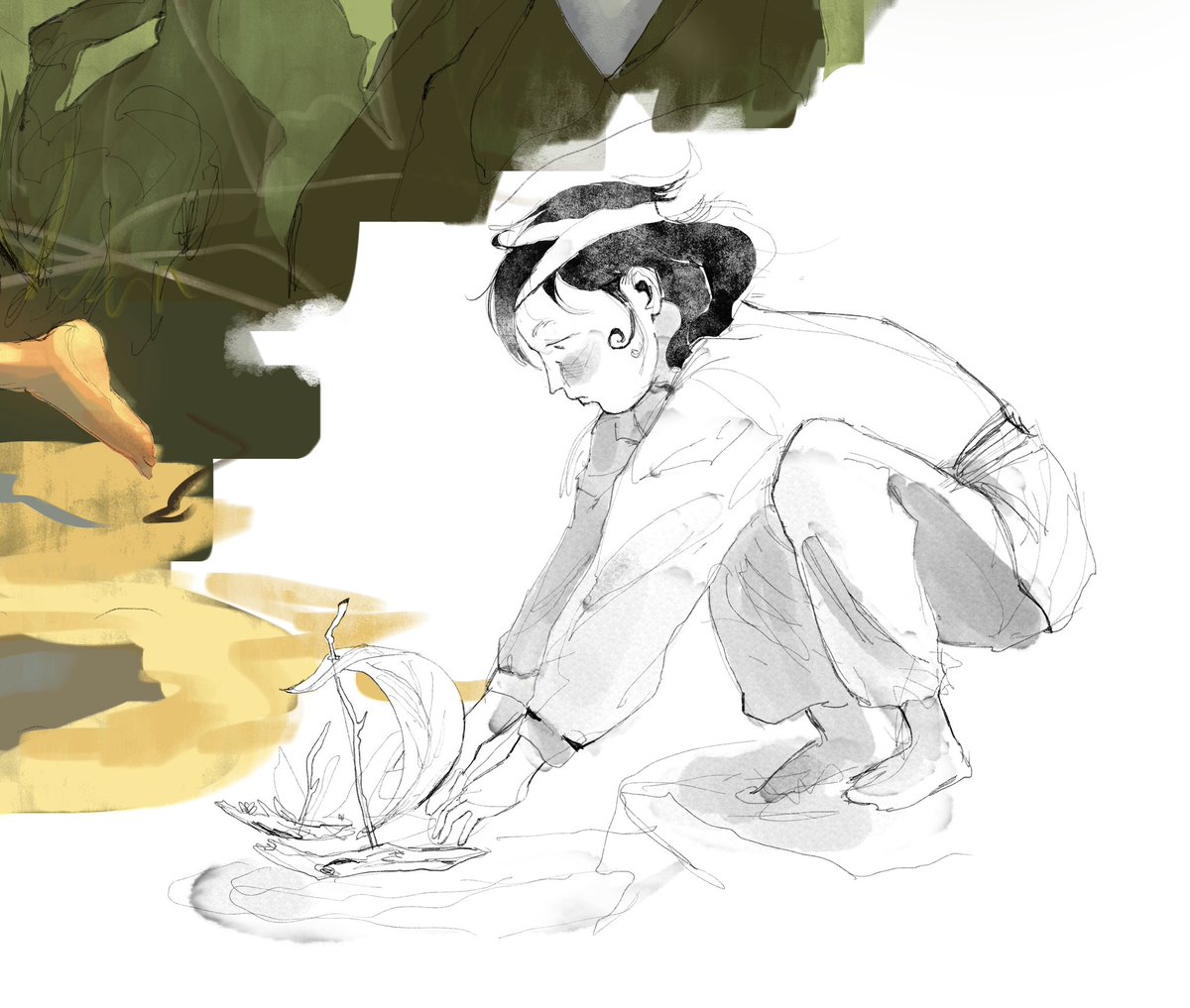 teablueberryy's tweet photo. #Tgcf #huacheng  #honger 

Little quite moments https://t.co/jzwRPArlYs