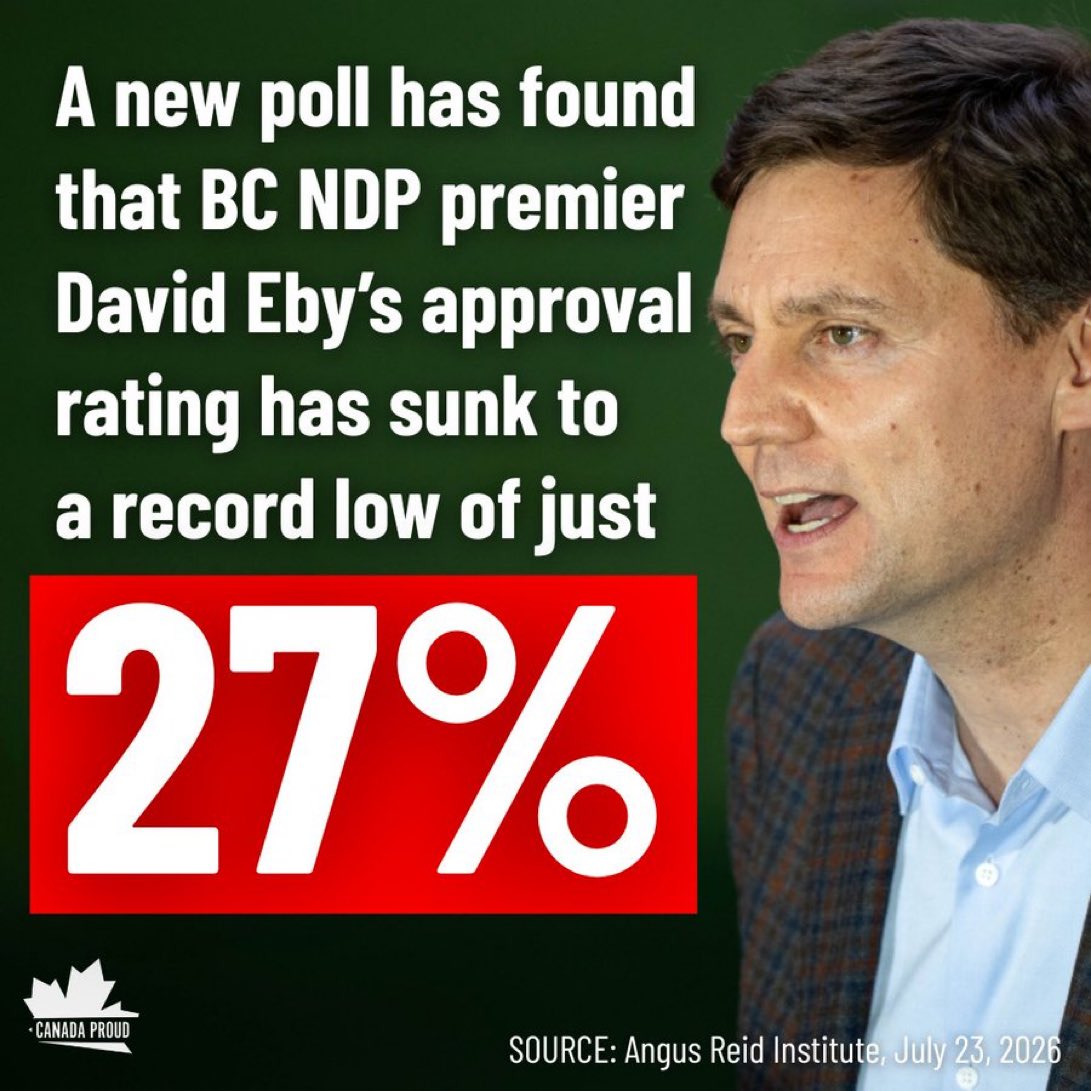 Concerned Canadian tweet media