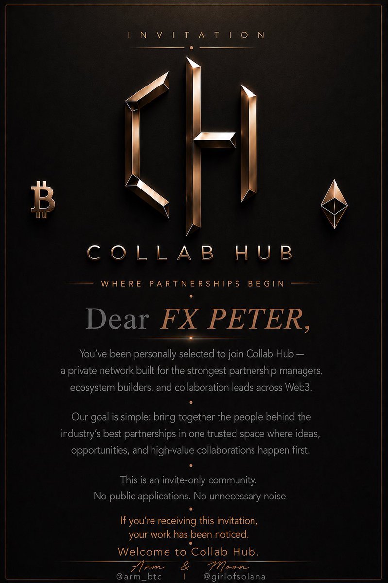 FX PETER tweet media
