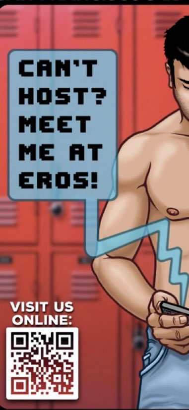 EROSSF tweet picture