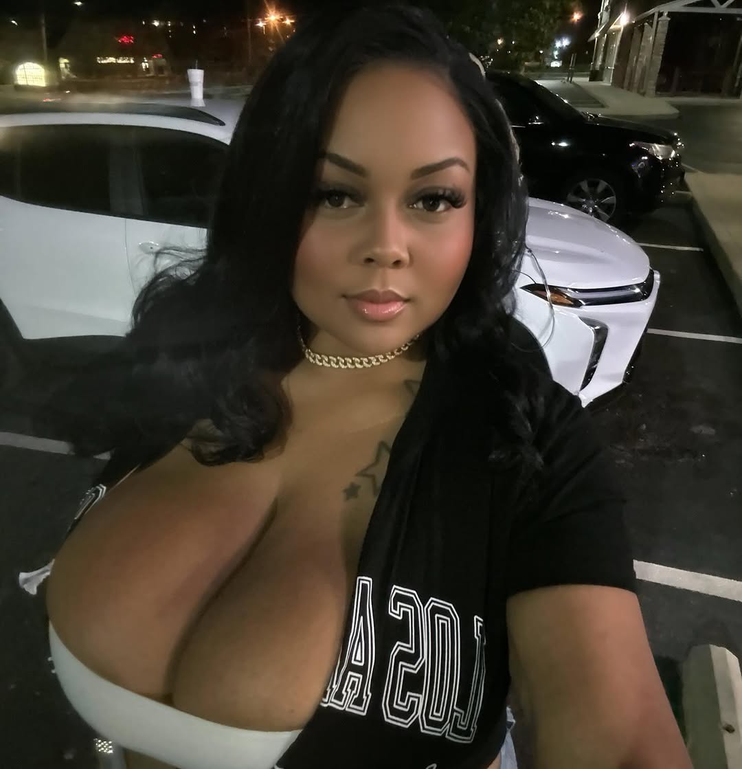 Jazmyn Denise tweet media