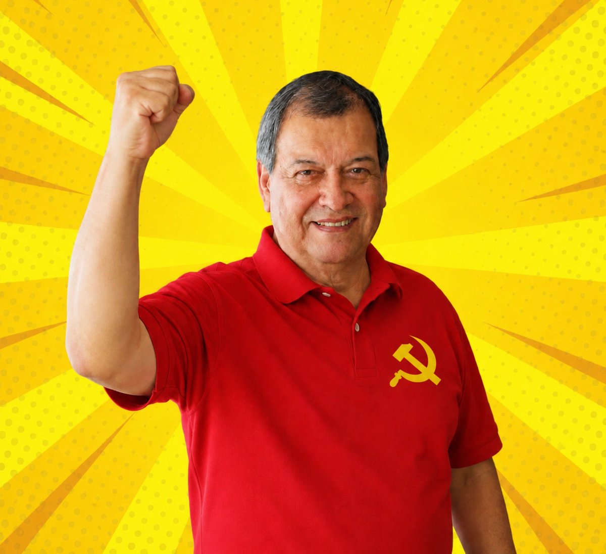 Karblack111's tweet photo. No, señor Nieto. Una cosa es buscar consensos, pero jamás con partidos que vienen de la mano con terroristâs. Ahí no puede haber tibieza. Siempre supimos que este personaje era turbio. https://t.co/7LRiP2U5TT