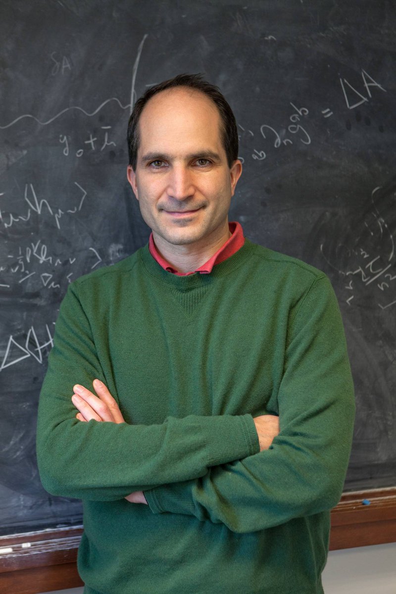 GastonGiribet's tweet photo. Este martes, 28 de julio, a las 20 hs Juan Maldacena dará una charla de divulgación en la Usina del Arte, en la ciudad de Buenos Aires: https://t.co/6Yc4G9kOPM Su charla se titula "El significado del espacio-tiempo". Es un evento abierto y gratuito. Lo organiza el @planetarioBA. https://t.co/9ueS99vDNJ