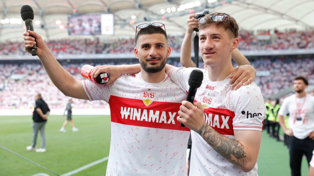Mufcjnr1's tweet photo. 🚨 🔴 🇩🇪Deniz Undav on Manchester United links: “It would be a dream to play for this club”

🗣️ “Everyone knows what Manchester United represents. The history of the club, the legacy, the trophies, the legendary players who have worn that shirt and the incredible fanbase around the world speak for themselves. It’s one of the biggest and most respected clubs in football.

I have just one year remaining on my current contract, so at this moment nobody really knows what the future holds. Football changes very quickly and anything can happen. My full focus is on giving everything for my current club, but if an opportunity like Manchester United ever became a reality, it would be something I’d be very happy about.

Playing for a club with such a rich history and ambition is something every professional footballer dreams about. If that chance comes, I would be proud and honoured to wear the Manchester United shirt and give absolutely everything for the badge and the supporters.”

With only a year left on his contract, these comments are likely to intensify the transfer rumours. Could Manchester United make a move before the window closes, or is this simply admiration for one of football’s biggest clubs? Time will tell. 👀🔴

Would Deniz Undav be a good signing for Manchester United?