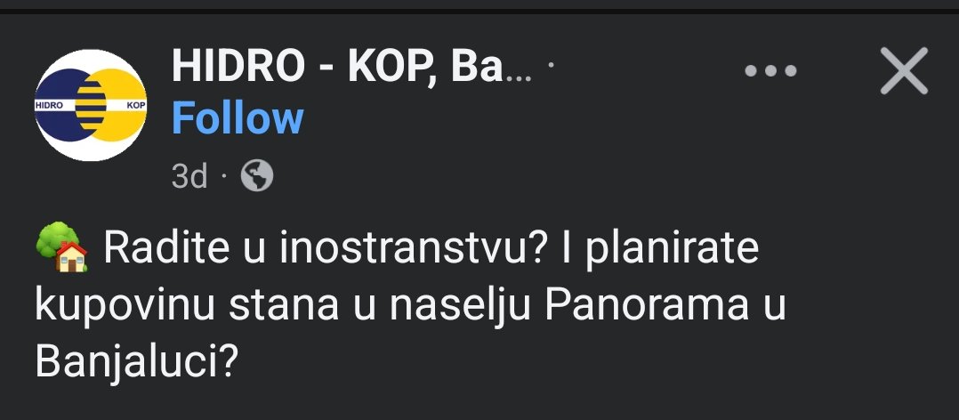 Mk8887794088's tweet photo. Budućnost Srpske https://t.co/7ATZ7BgTIJ