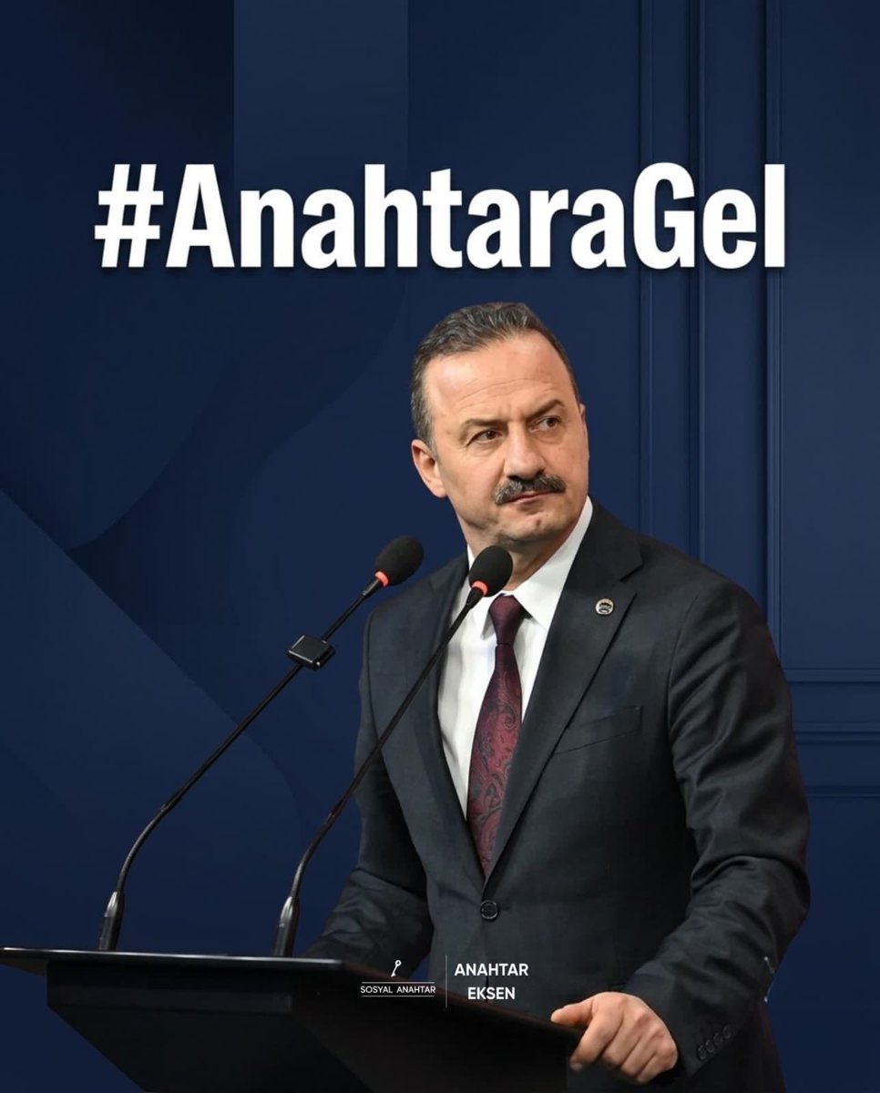 fatihbal63's tweet photo. #YarınınAnahtarı https://t.co/x6aDrsWYBn