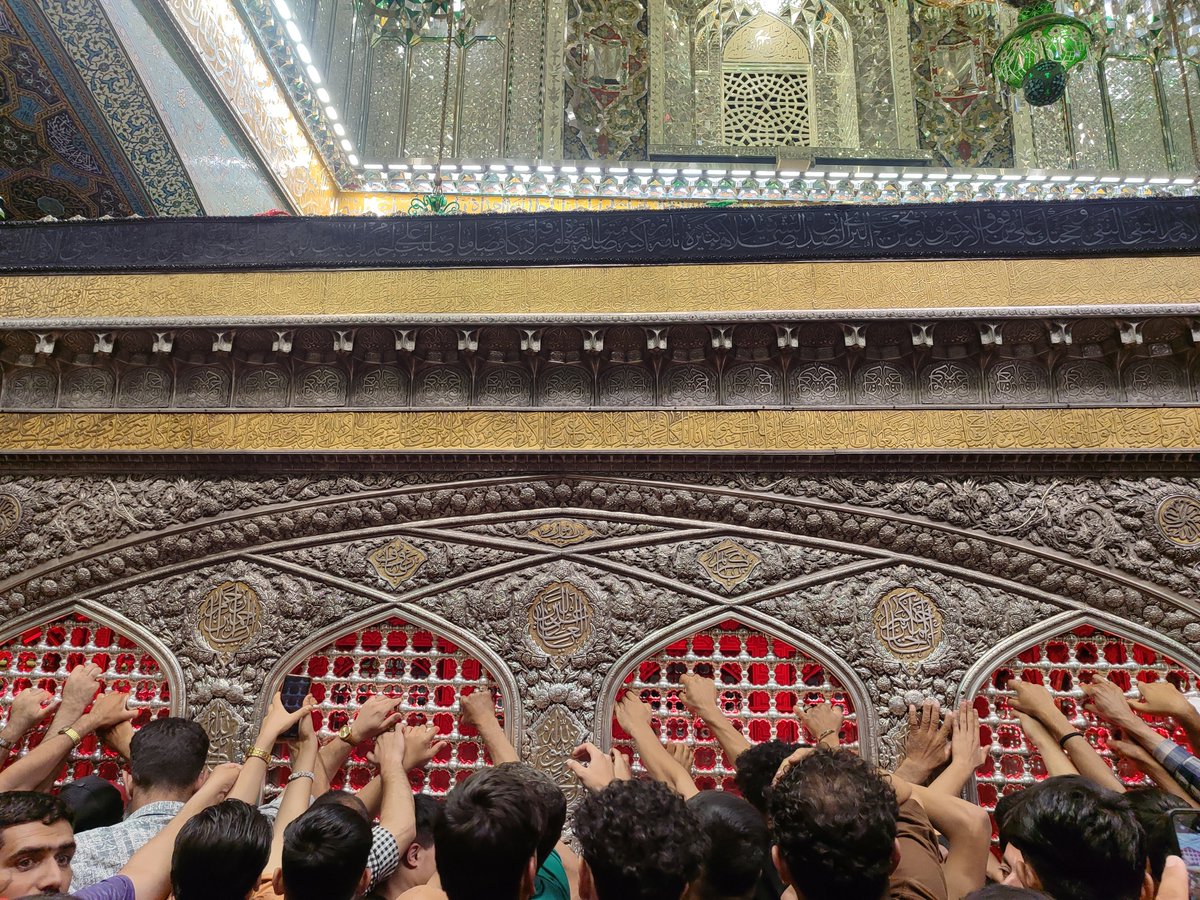 harandi1367's tweet photo. امشب فقط برای جاماندگان اربعین دعا کردم
که ان شاالله کارشون درست شه بیان کربلا. https://t.co/ztQs6GaI1u