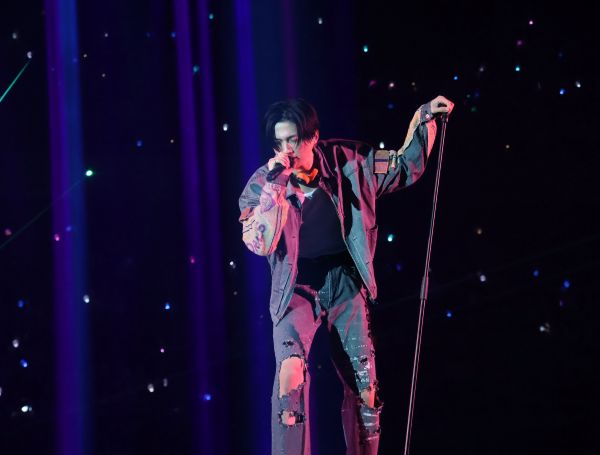 astage_ent's tweet photo. 【MUSIC】FANTASTICS八木勇征
ソロデビュー曲「GAME CHANGER」をライブ初披露🎵✨

▶️https://t.co/gvCAQvoQmm

#八木勇征 #FANTASTICS https://t.co/fB1W8uZnXQ