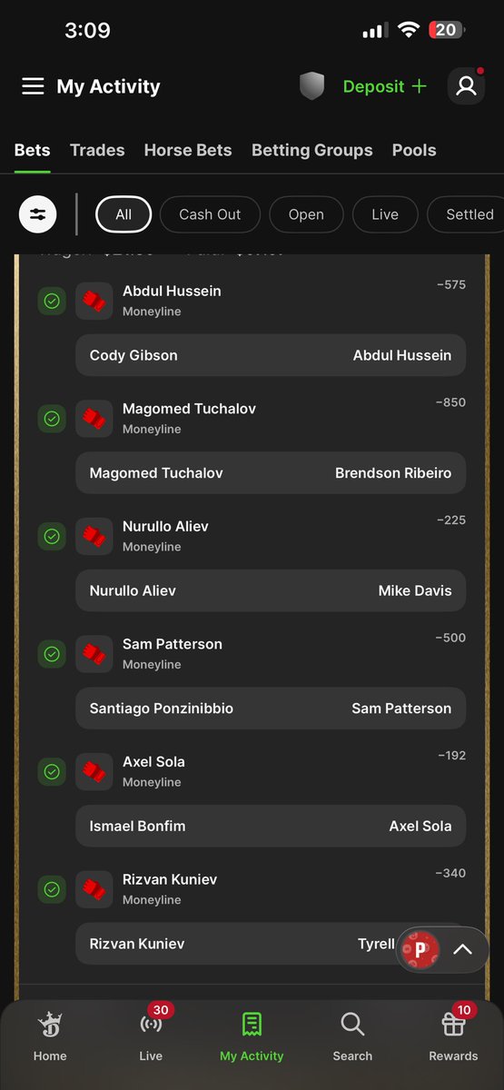 6GSZN's tweet photo. BANG‼️‼️‼️

Just cash ufc &amp; yesterday tickets "Plays of the Day" today 🔥 around 4 
 as everything else hit, but we'll take the profit!💸
 
#mlbbets #parlay #mlbparlays #parlays #sportsbetting #SportsBettingX #gambling #MLBPicks #sportsbets #sports #Gambling𝕏 #baseball https://t.co/oz43NAvG1E