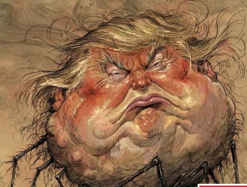 AhmadRami80's tweet photo. مسوخ جزيرة ابشتاين...
....🐷✡️🇺🇲👹... https://t.co/YXQjVsc3ZU