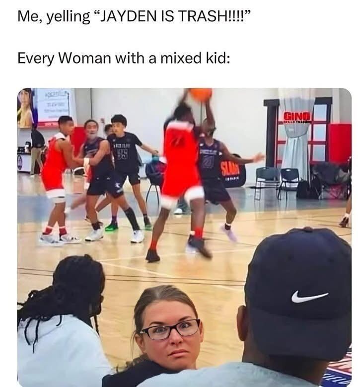 Real Ass Wigger tweet media