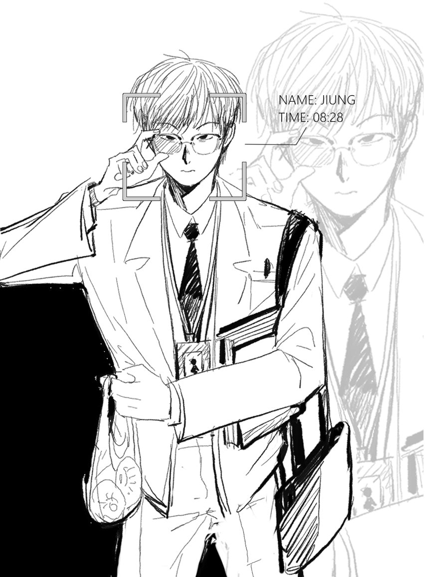 dwight00seven's tweet photo. 上班族 https://t.co/v4oSJohQix