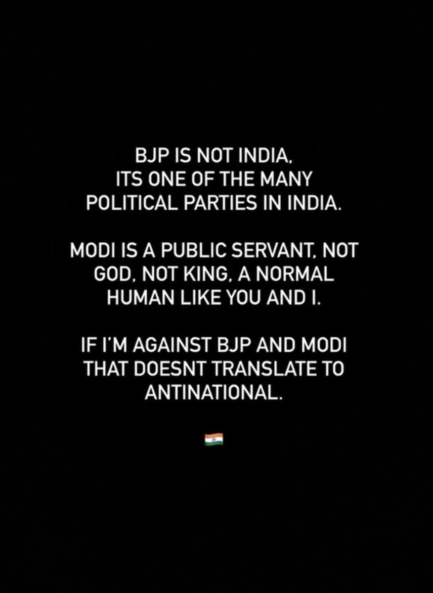 _Naz_Nazrin's tweet photo. I said what i said❗️
@narendramodi @nsitharaman https://t.co/Hg0mqn8dxy